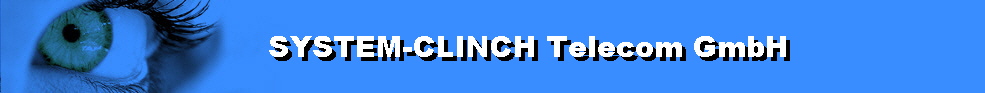 SYSTEM-CLINCH Telecom - Ihr Telefonie Partner