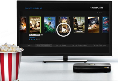 IPTV WebTP